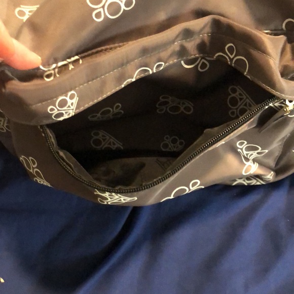 Paparazzi Accessories Pull String Backpack  (💓 2019 Pink Attendies ONLY 💓) - Picture 6 of 6